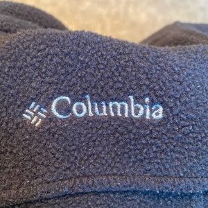 Boys Columbia coat